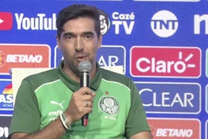 Final do Paulistão será entre Palmeiras e Santos - (crédito: Foto: Reprodução / Youtube) Final do Paulistão será entre Palmeiras e Santos - (crédito: Foto: Reprodução / Youtube)