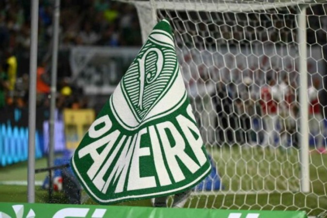 Palmeiras derrotou o Novorizontino nesta quinta-feira (28) e vai decidir o Paulistão -  (crédito: Foto: Rebeca Reis/Ag.Paulistão)