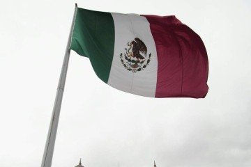 A Cidade do México e sua região metropolitana, onde vivem cerca de 22 milhões de pessoas, acumulam nesta temporada dois recordes: 34,2ºC em 15 de abril e 34,3ºC em 9 de maio -  (crédito: Obed Hernández/Unsplash)