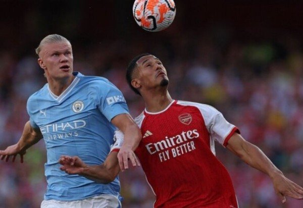  AFP via Getty Images