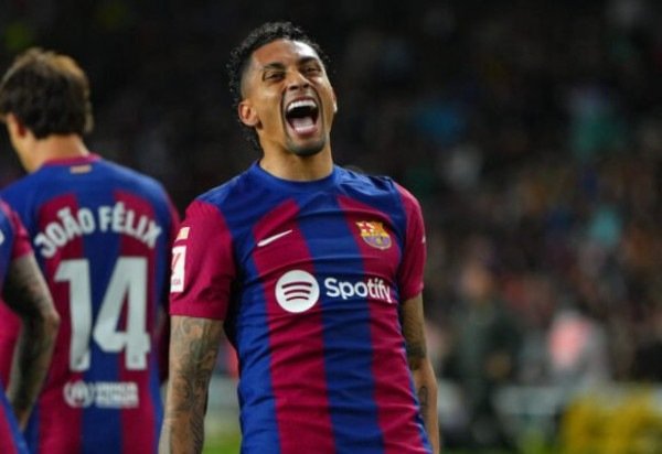 Foto: Pau Barrena via Getty Images