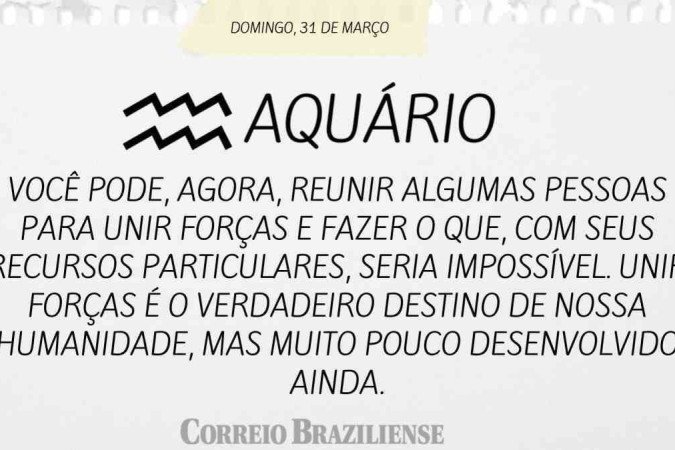 Você pode, agora, reunir algumas pessoas para unir forças e fazer o que, com seus recursos particulares, seria impossível. Unir forças é o verdadeiro destino de nossa humanidade, mas muito pouco desenvolvido ainda.