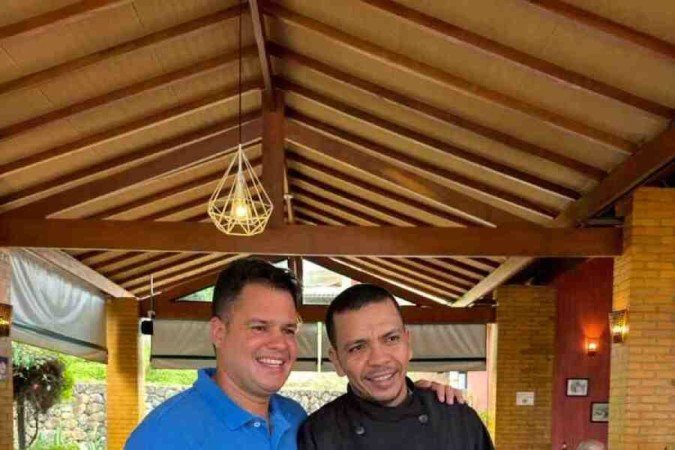 vila donpatto -  (crédito: Vila Don Patto)