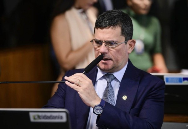Pedro França/Agência Senado  