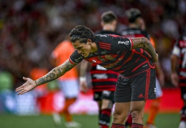 Foto: Marcelo Cortes/CRF