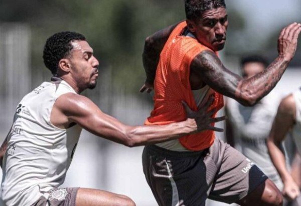 Rodrigo Coca/Agencia Corinthians