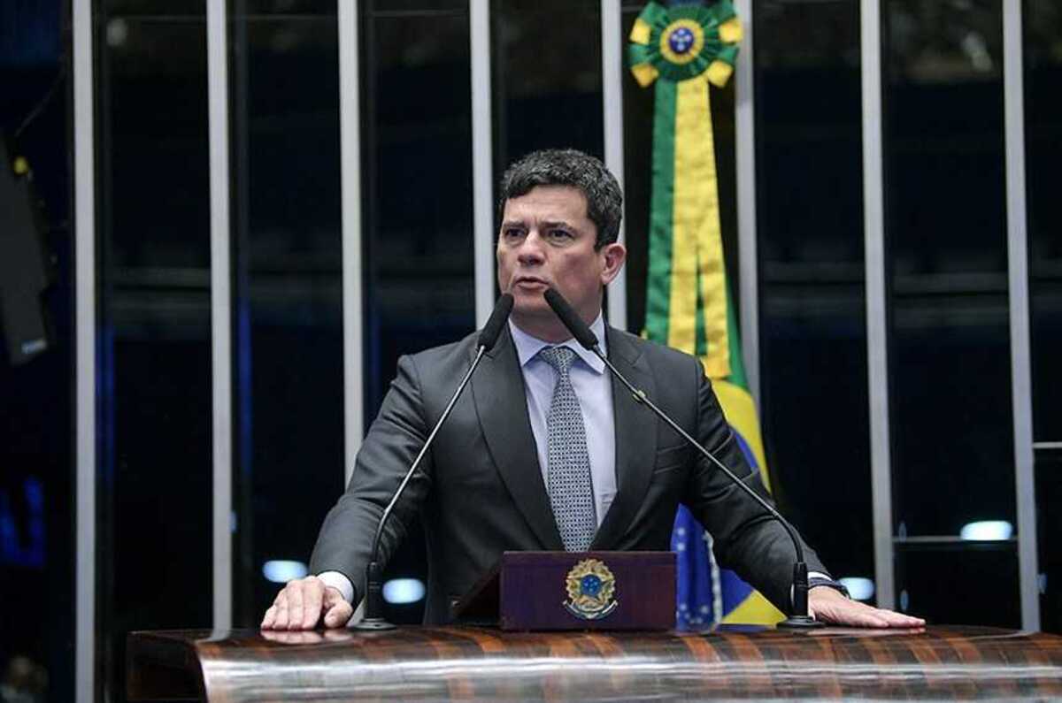 TSE rejeita por unanimidade recurso que pedia cassação de Sergio Moro