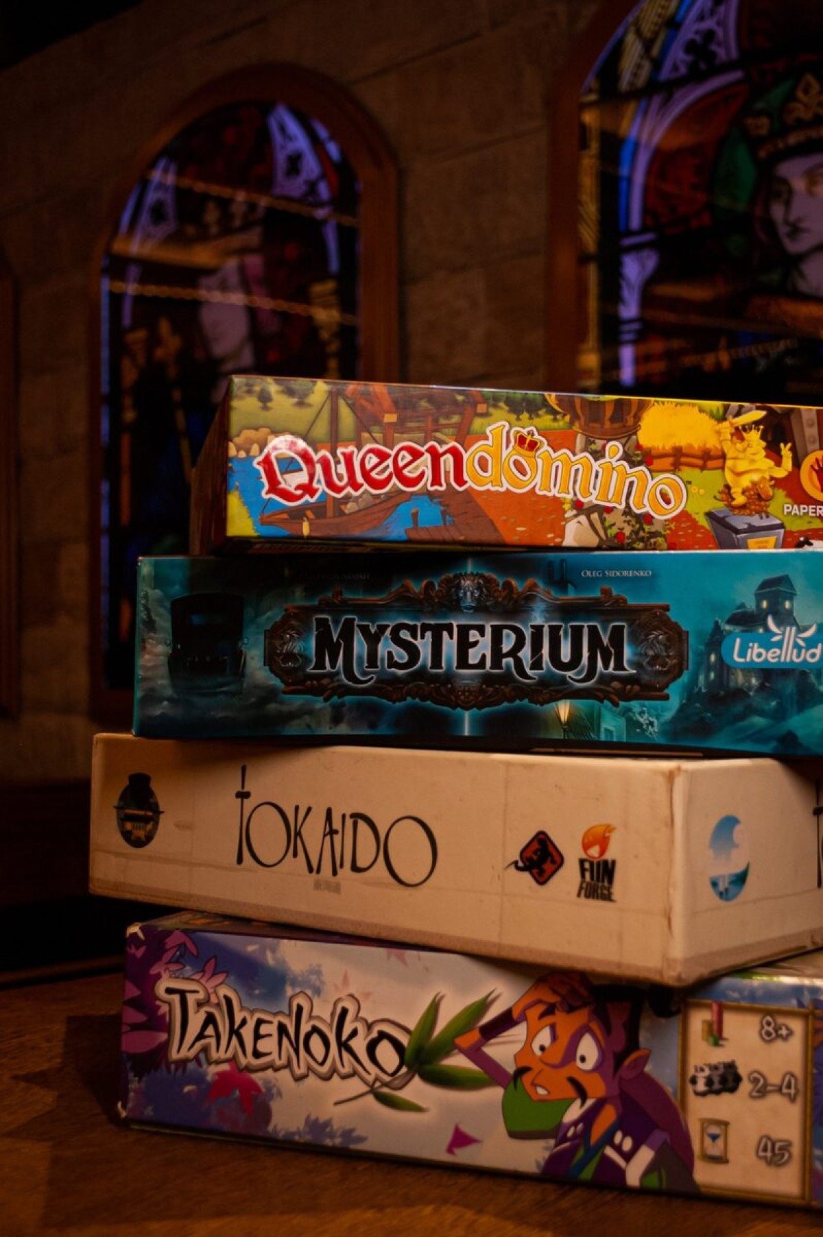 O público jovem é um dos mais assíduos do espaço