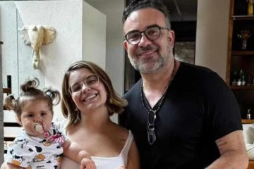 Pai de Viih Tube passará por transplante de córnea em Sorocaba (SP) - viihtube