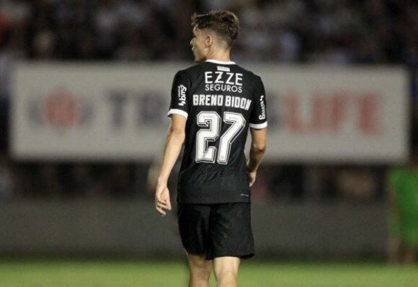 Foto: Rodrigo Coca/Corinthians