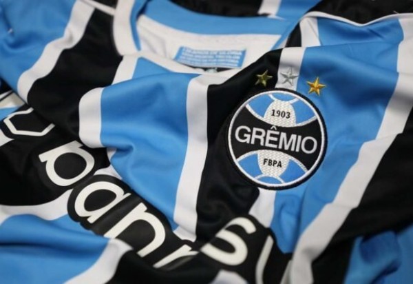 Foto: DivulgaÃ§Ã£o/GrÃªmio