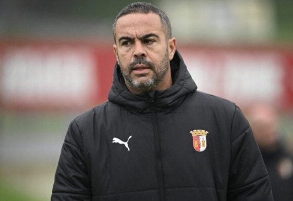  Foto: Divulgação/Braga