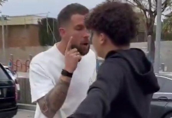 Foto: Reprodução Redes Sociais