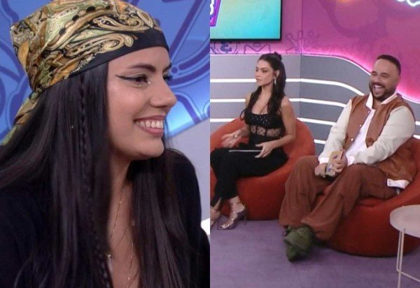 Reprodução Globo