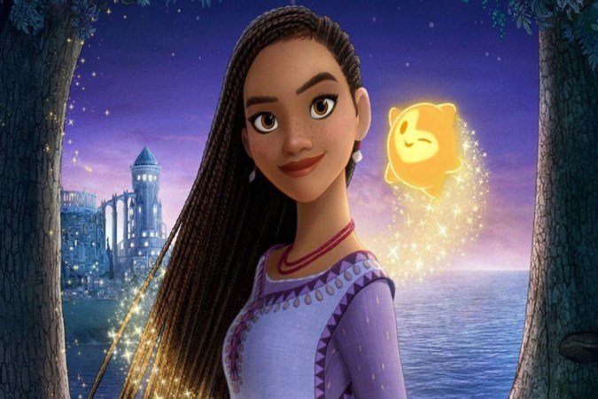 Em abril, o Disney+ oferece uma emocionante seleção de estreias, prometendo aventuras cativantes e personagens inesquecíveis (Imagem: Reprodução Digital | Disney+) - (crédito: EdiCase - Trends) Em abril, o Disney+ oferece uma emocionante seleção de estreias, prometendo aventuras cativantes e personagens inesquecíveis (Imagem: Reprodução Digital | Disney+) - (crédito: EdiCase - Trends)