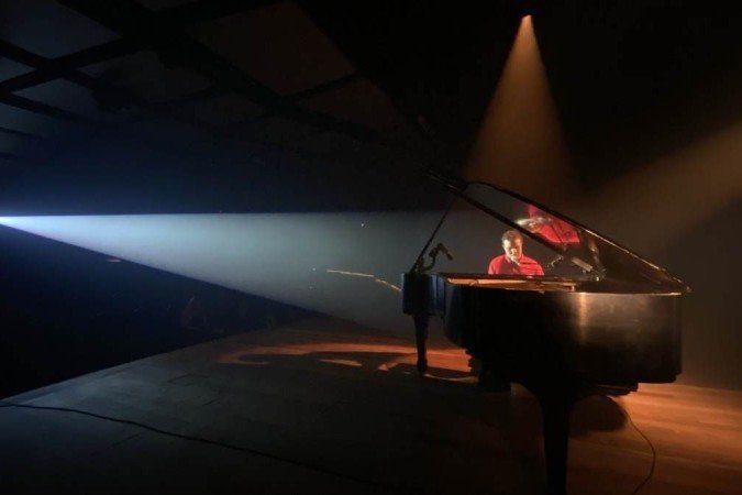 Filme Meu amigo Lorenzo, novo filme de André Luiz Oliveira