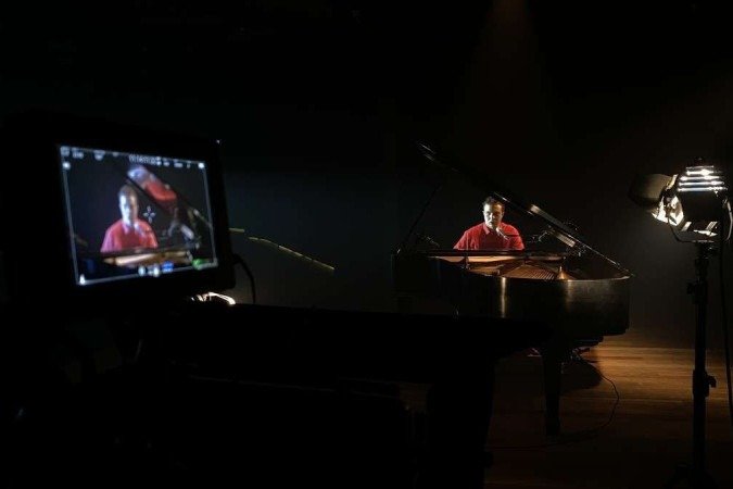 Filme Meu amigo Lorenzo, novo filme de André Luiz Oliveira