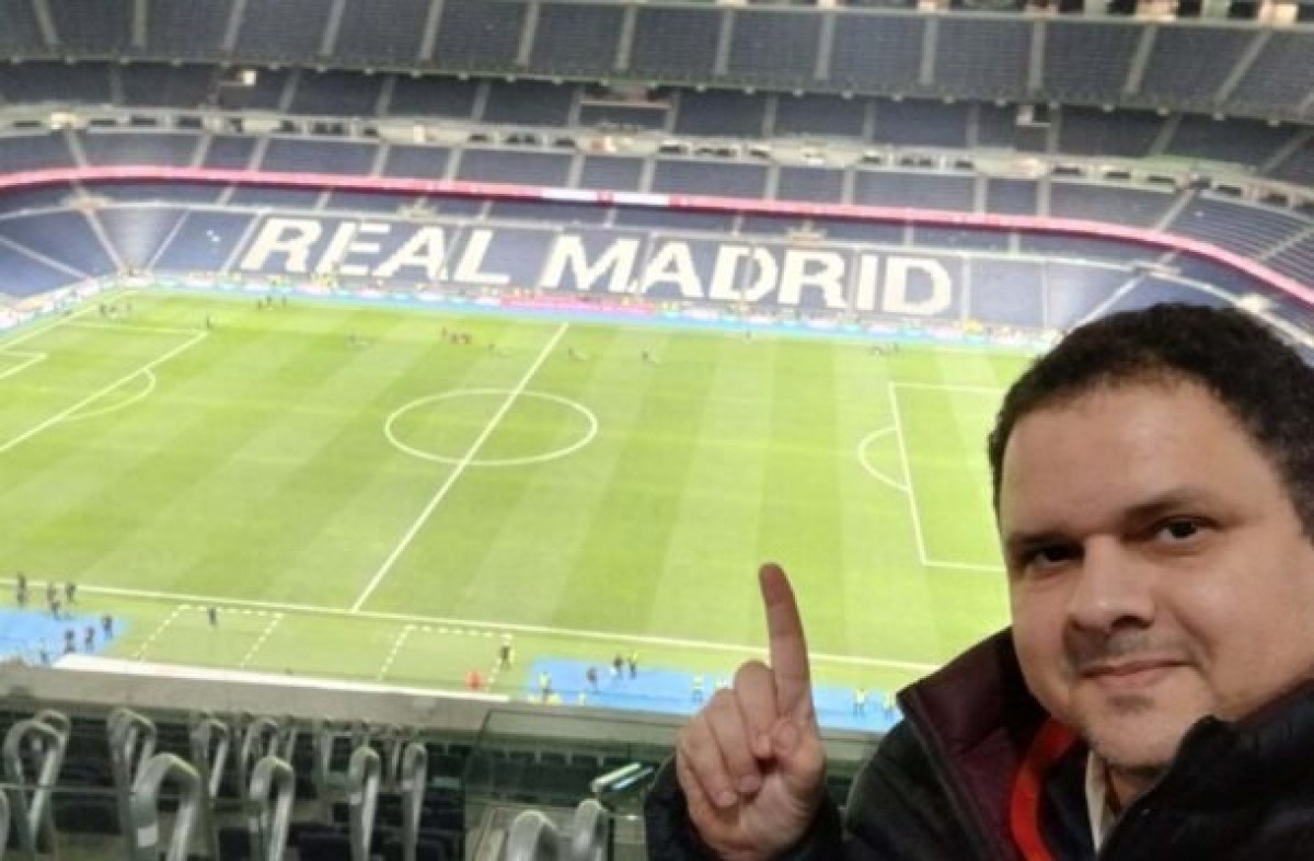 Diário de viagem, capítulo final: a saga Bernabéu e os segredos de Madri