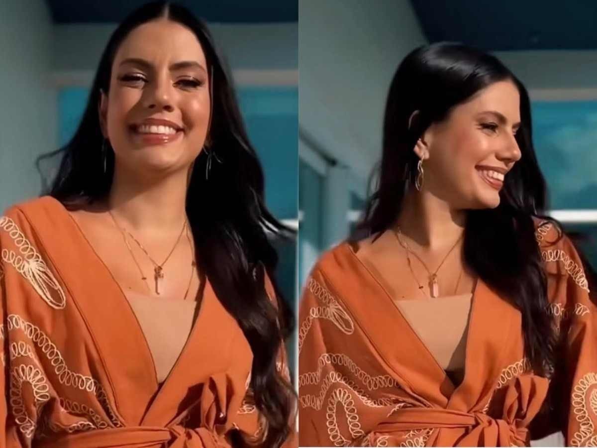 Fernanda Bande gera revolta nos bastidores da Globo; Entenda