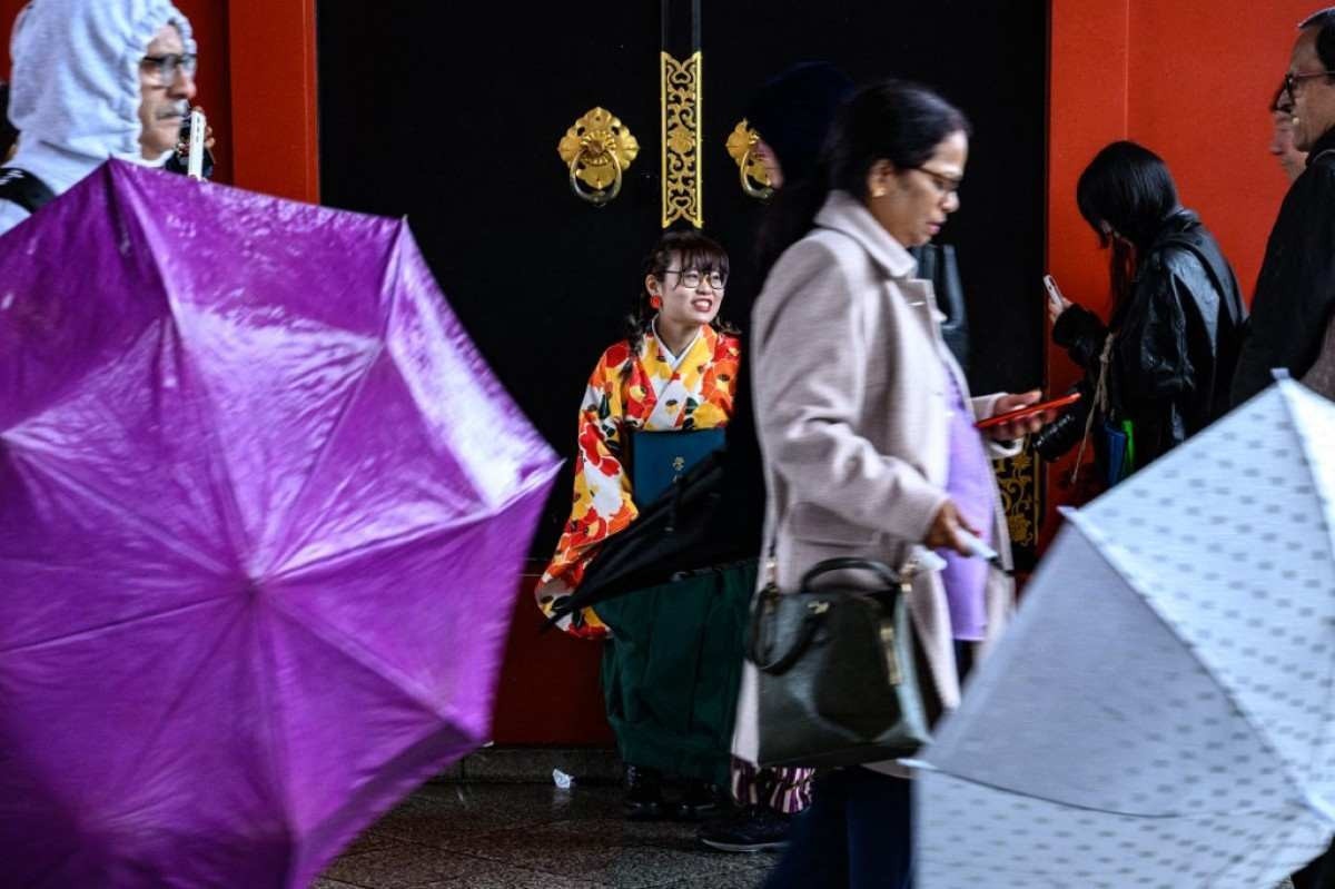 Japão tenta acalmar temores da população após surto de infecção bacteriana
