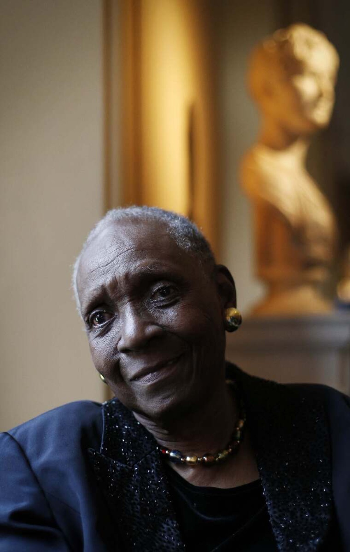 Escritora francesa morre aos 90 anos