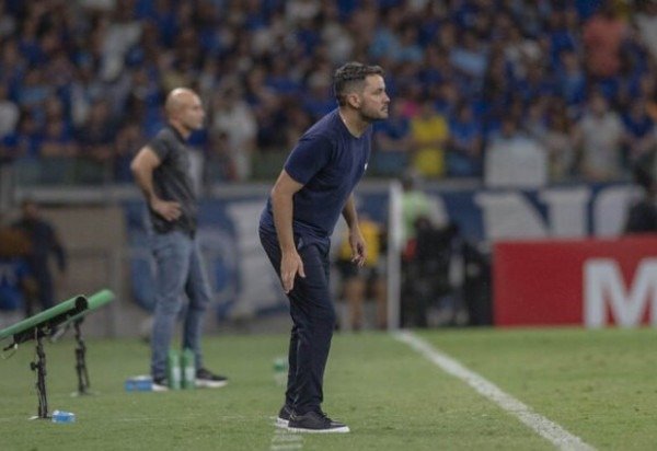 Foto: Divulgação/Cruzeiro