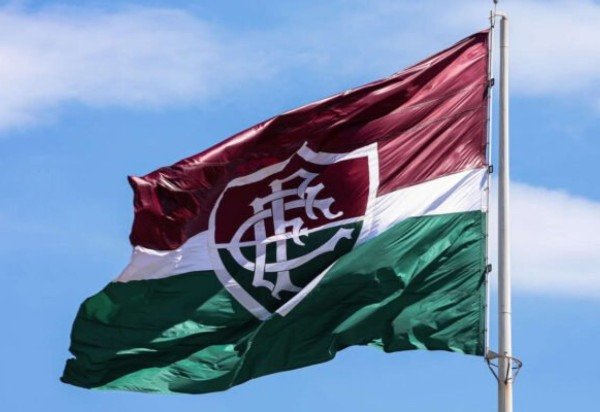 Foto: Divulgação/Fluminense