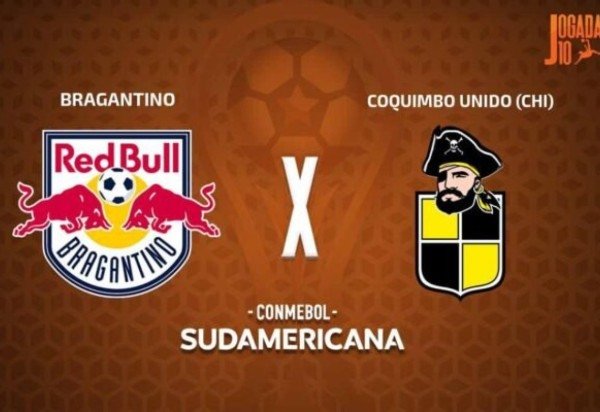 Foto: Divulgação/Red Bull Bragantino