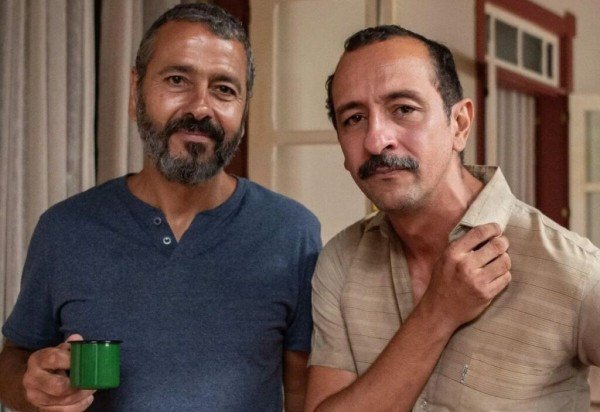 Estevam Avellar/Rede Globo