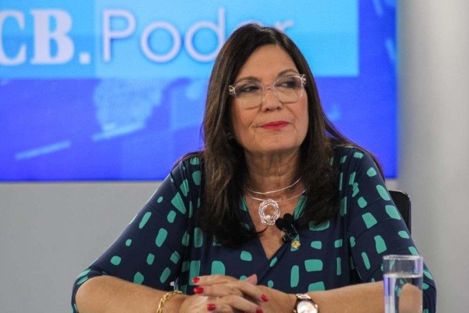 Pela direita, Bia Kicis também é cotada à Câmara Alta