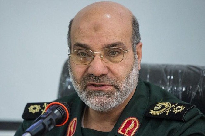 O aiatolá Khamenei prometeu vingança após o assassinato de Soleimani -  (crédito: Getty Images)