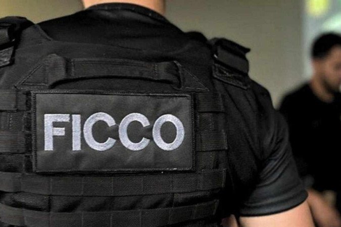 Homem foi preso na cidade de Diadema, em São Paulo -  (crédito: Ficco/Divulgação)