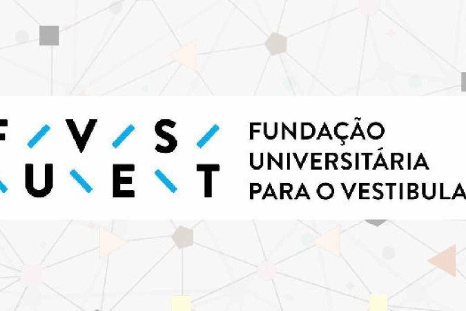 A Fundação Universitária para o Vestibular é uma organização sem fins lucrativos fundada em 1976 para realizar o vestibular da Universidade de São Paulo (USP). - (crédito: Divulgação/Fuvest) A Fundação Universitária para o Vestibular é uma organização sem fins lucrativos fundada em 1976 para realizar o vestibular da Universidade de São Paulo (USP). - (crédito: Divulgação/Fuvest)