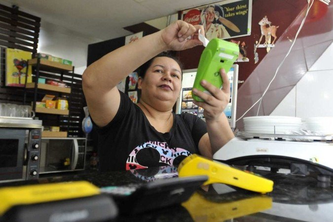 Francisca Fernandes ressalta a produtividade do setor, mas pede mais incentivos