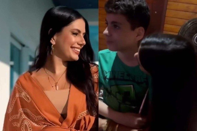 Fernanda Bande - (crédito: Reprodução Instagram) Fernanda Bande - (crédito: Reprodução Instagram)