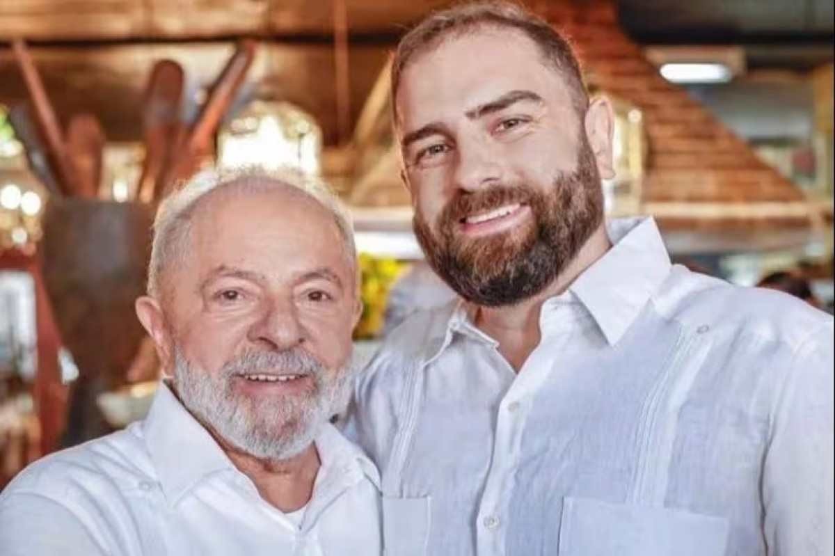 Ex de filho de Lula diz que presidente não tem 'nada a ver' com acusações