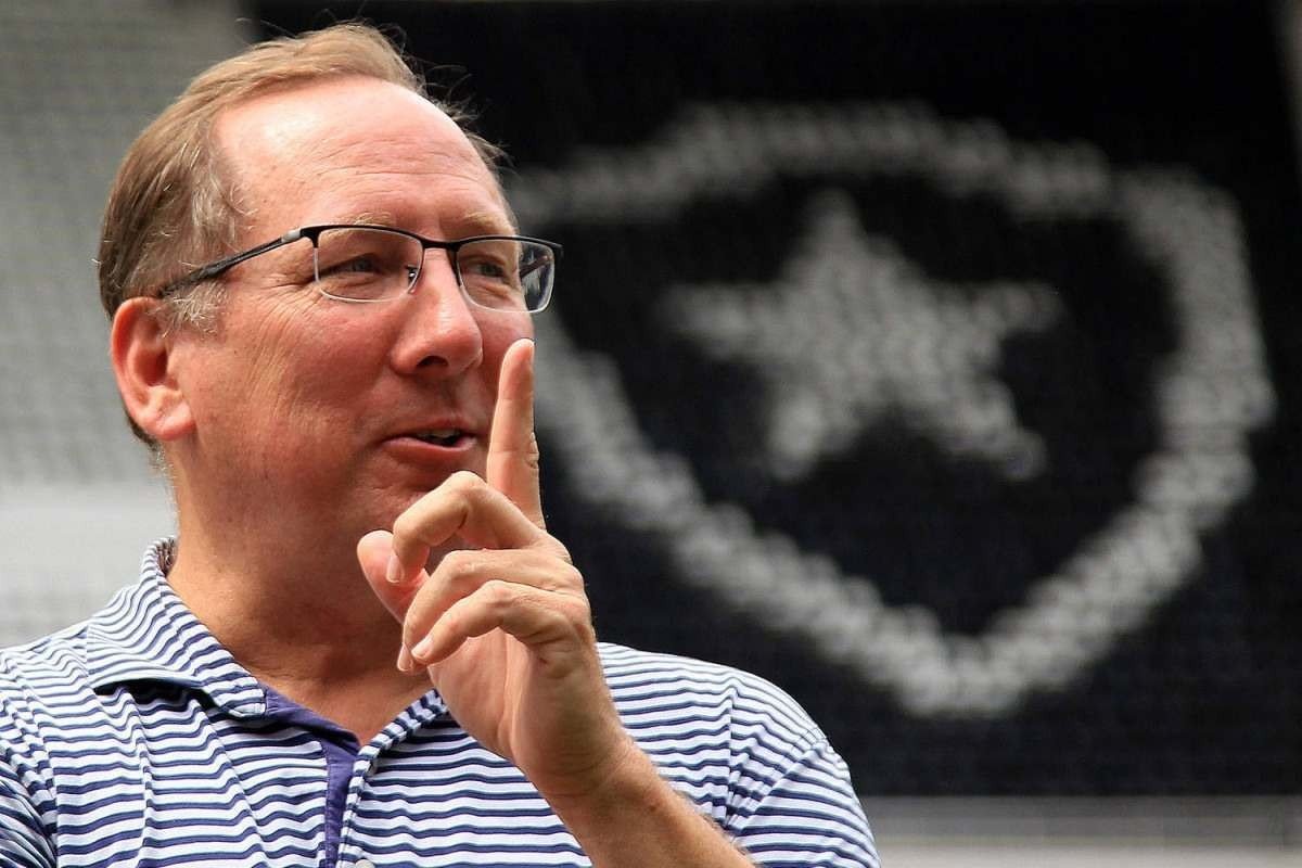 SAF do Botafogo é colocada à venda em anúncio no Financial Times