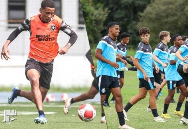 Foto: Thais Magalhães/CBF