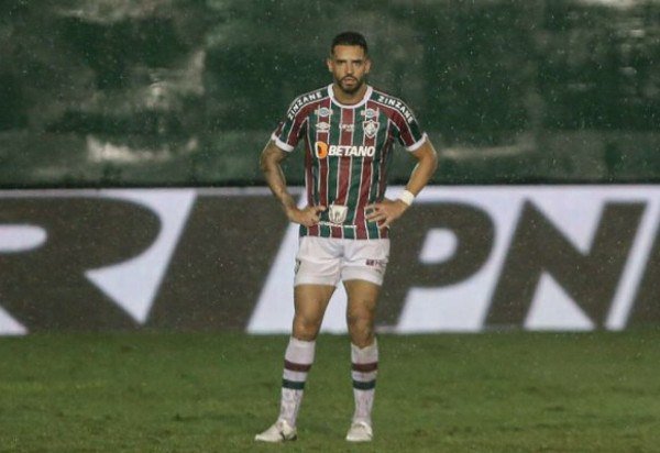Foto: Divulgação/Fluminense