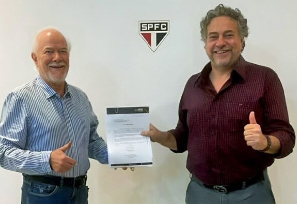 Foto: Rubens Chiri e Paulo Pinto/Saopaulofc.net