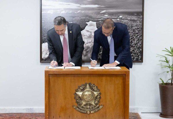 Antonio Augusto/SCO/STF