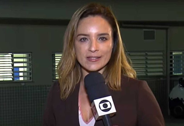 TV Globo/Reprodução