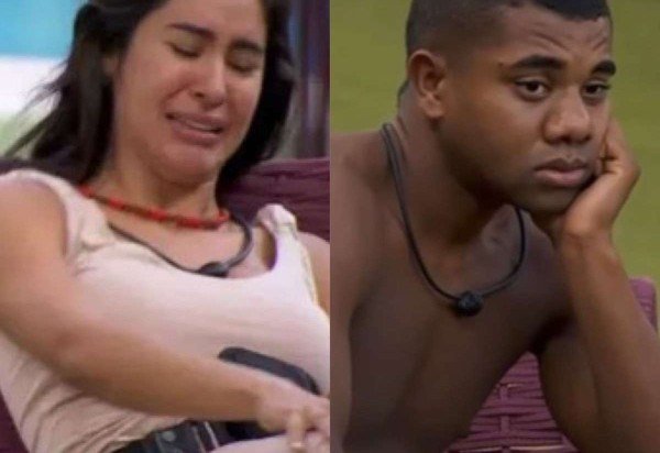 Reprodução TV Globo