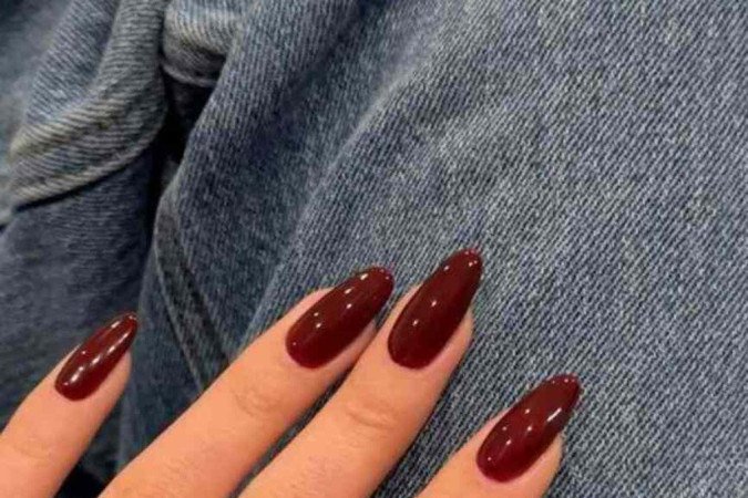 As unhas também fazem parte da tendência