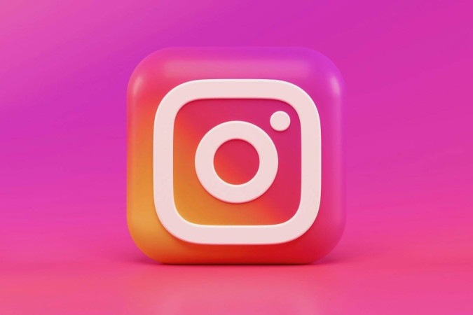 Na página brasileira do Down Detector, 450 usuários reclamaram da queda do Instagram -  (crédito: Alexander Shatov/Unsplash)