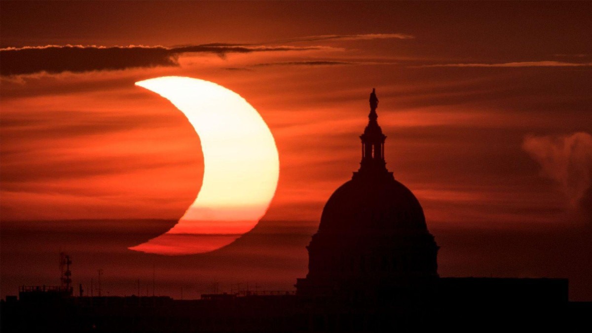 Por que cientistas estão empolgados com próximo eclipse total do Sol