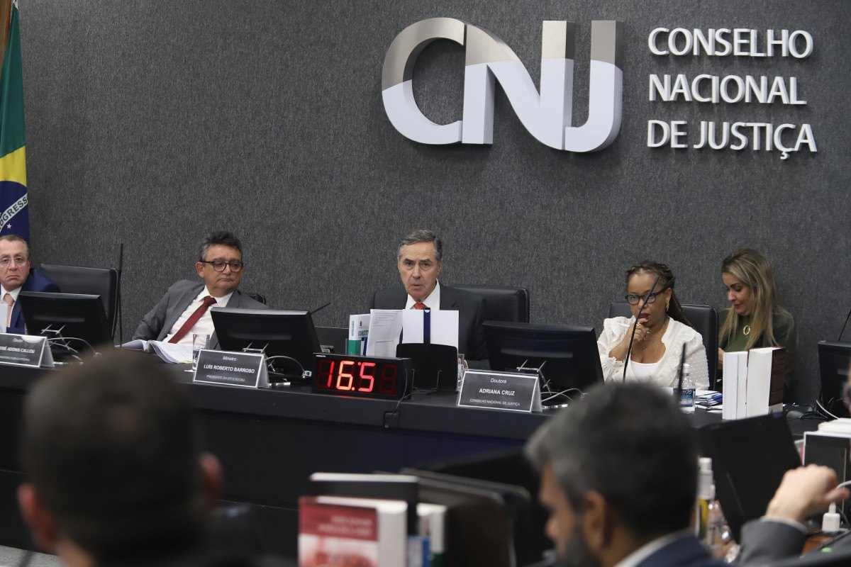 Apenas 14,25% dos juízes brasileiros são negros, aponta CNJ