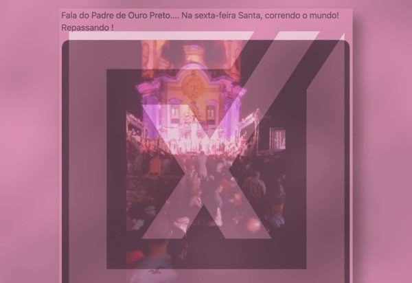 Reprodução/Comprova