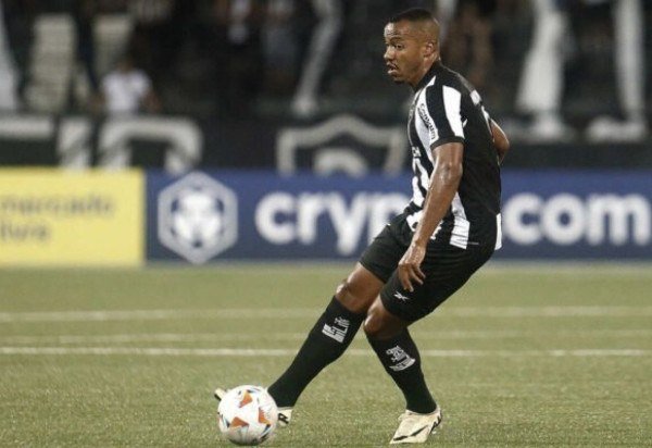 Foto: Vitor Silva/Botafogo