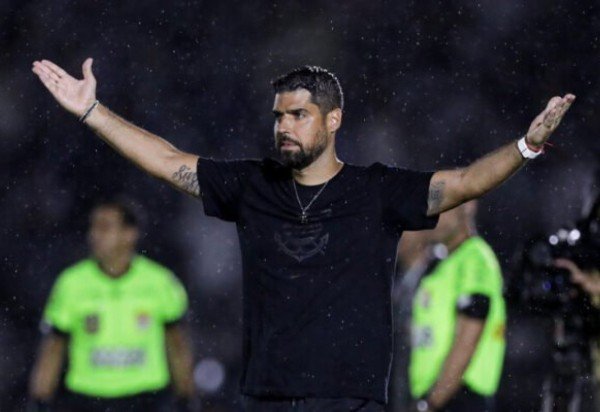 Foto: Rodrigo Coca/Agência Corinthians